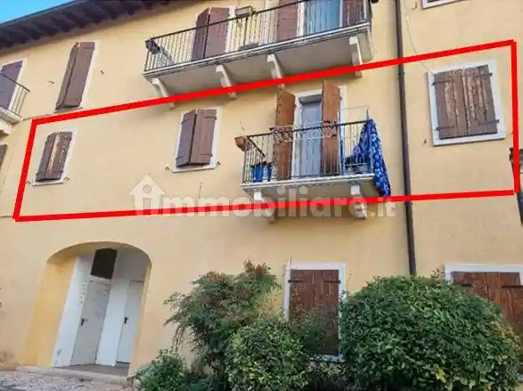 Appartamento in vendita a Dolcè