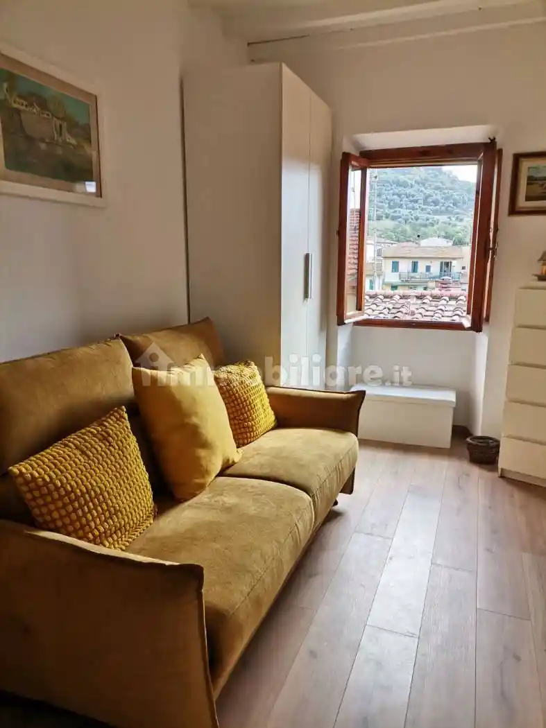 Appartamento in affitto a Pontassieve
