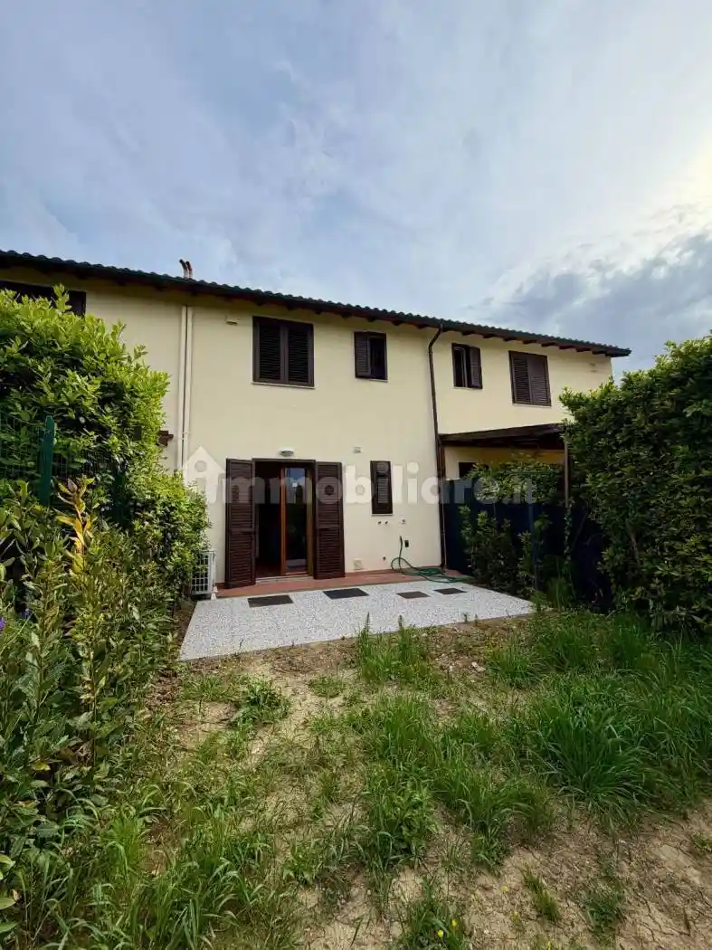 Appartamento in vendita a Scandicci