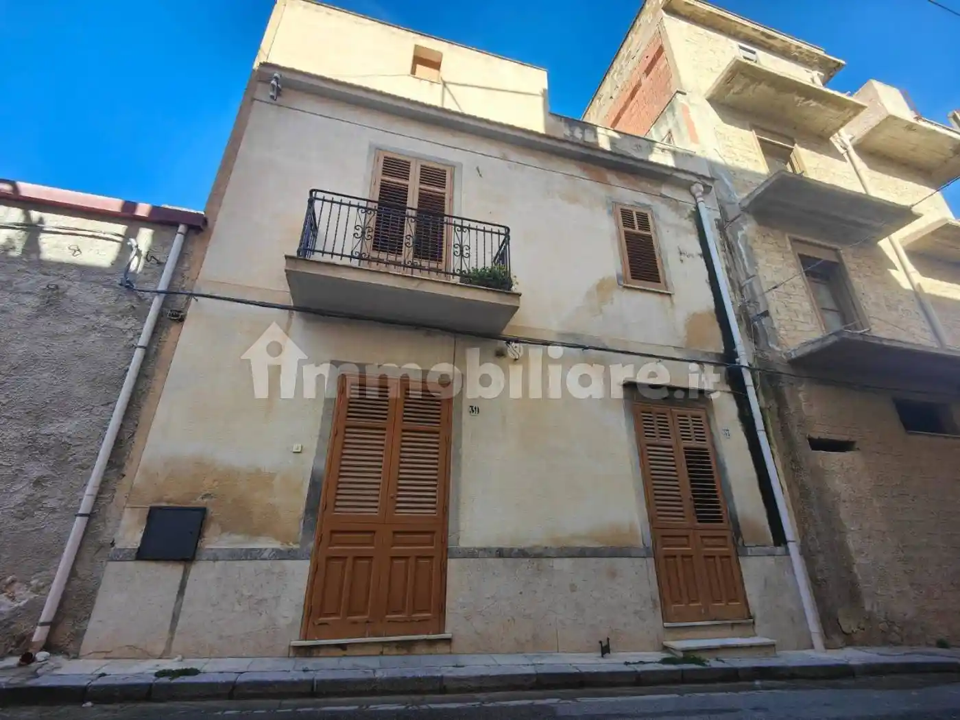 Casa indipendente in vendita a Casteldaccia