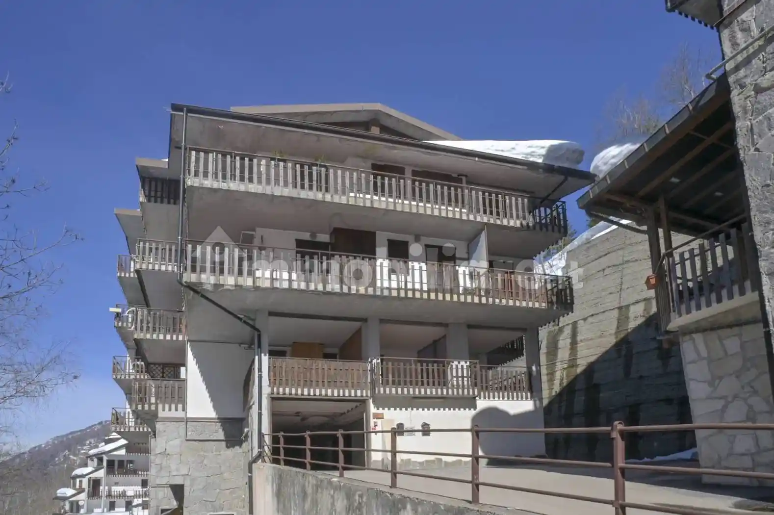 Appartamento in vendita a Limone Piemonte