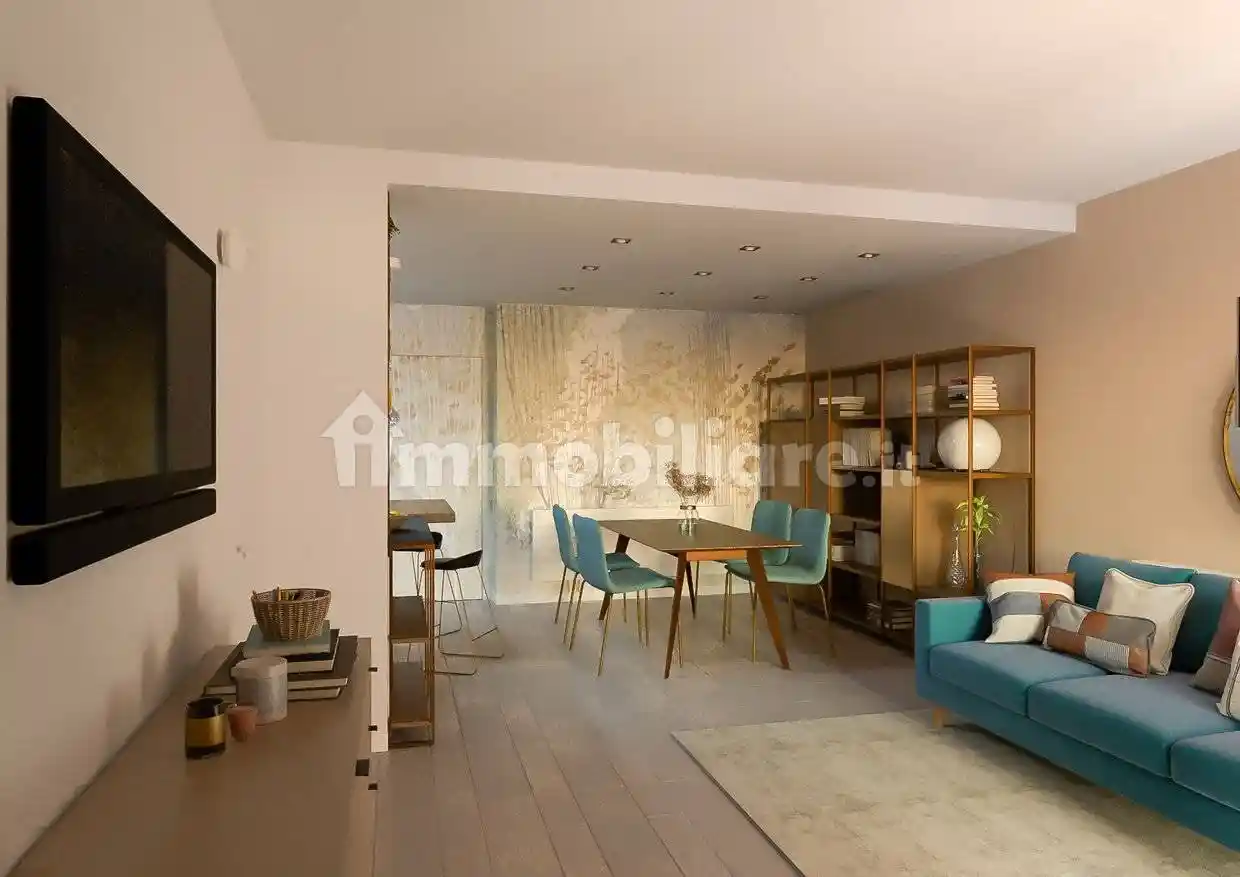 Appartamento in vendita a Firenze
