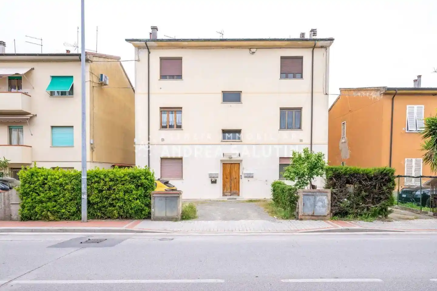 Appartamento in vendita a Pontedera