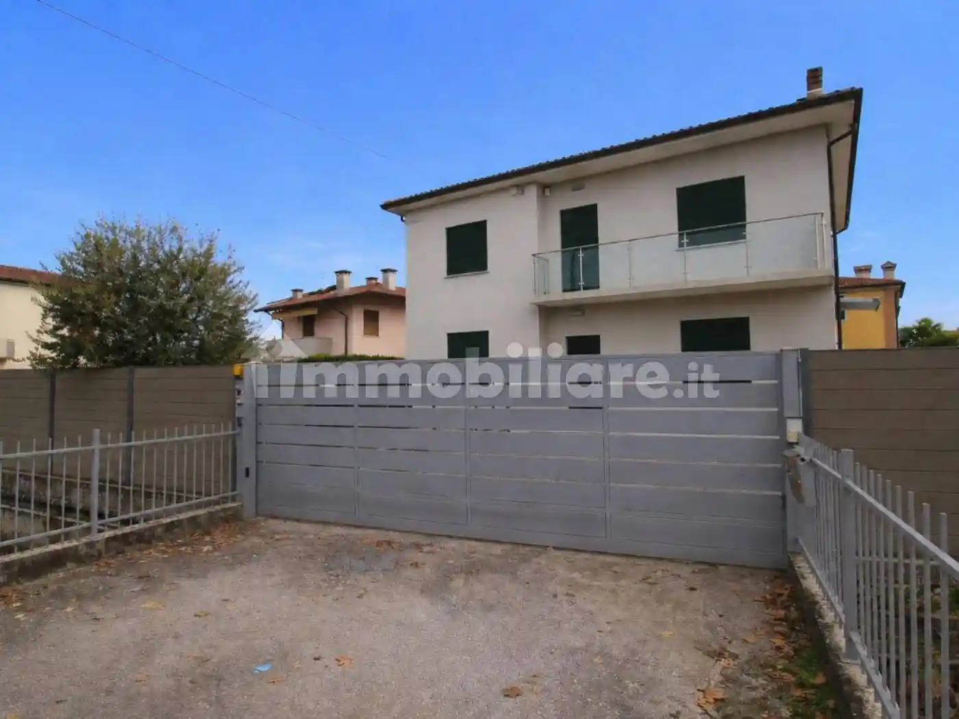 Villa in vendita a Bolzano Vicentino