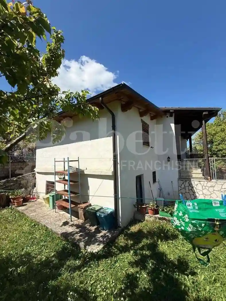 Casa indipendente - foto 4