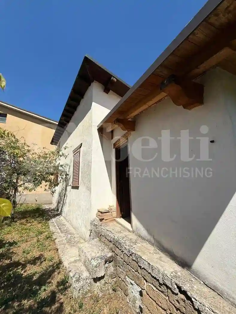 Casa indipendente - foto 5