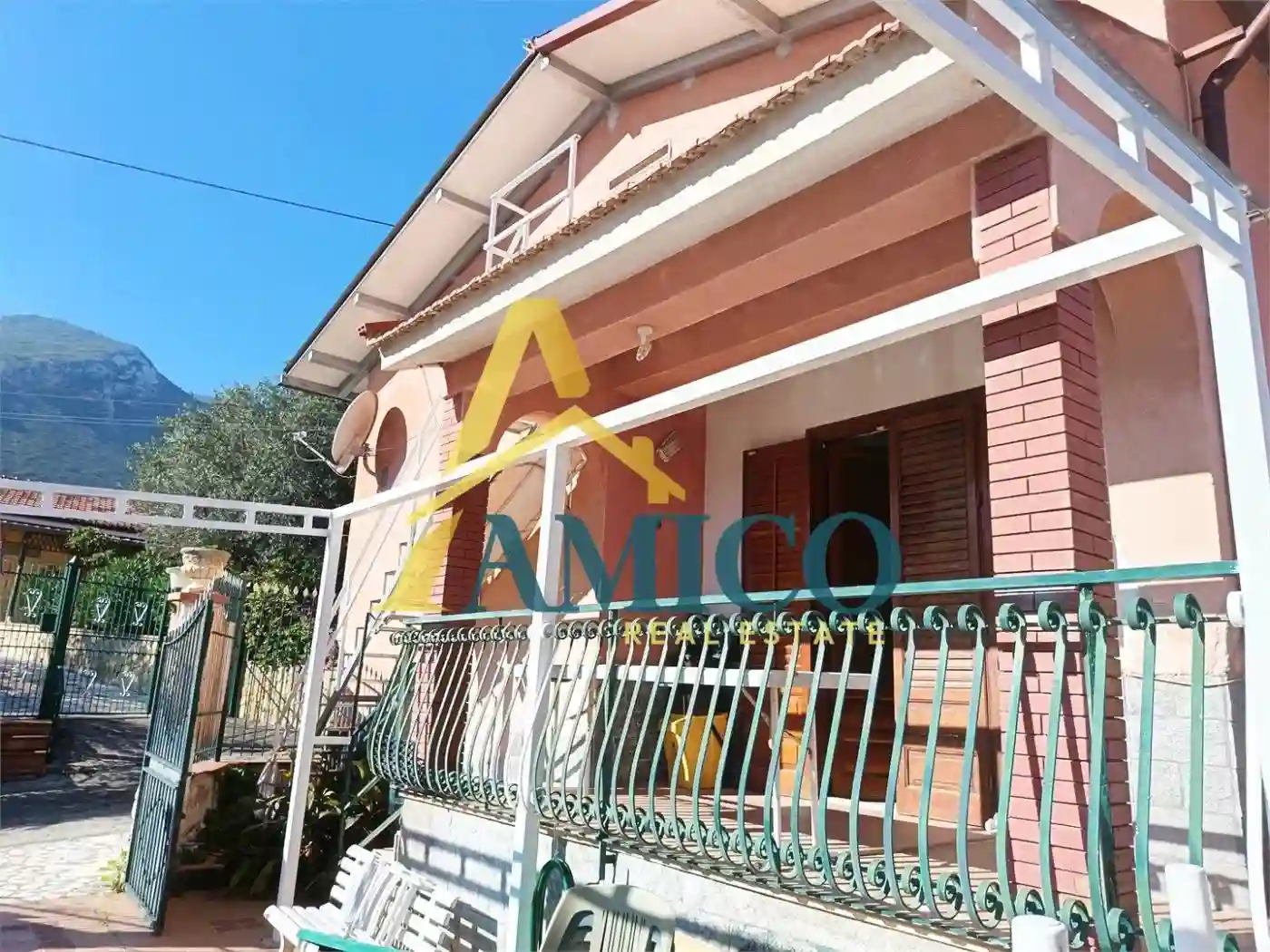 Villa - foto 4