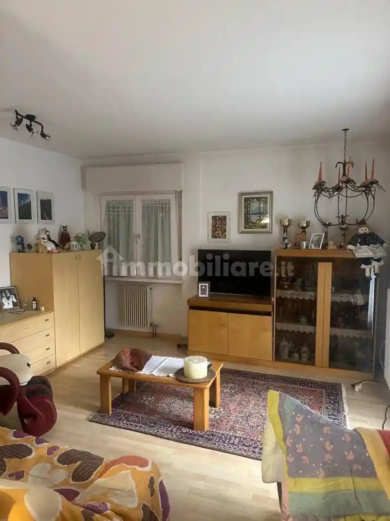 Appartamento in vendita a Trento