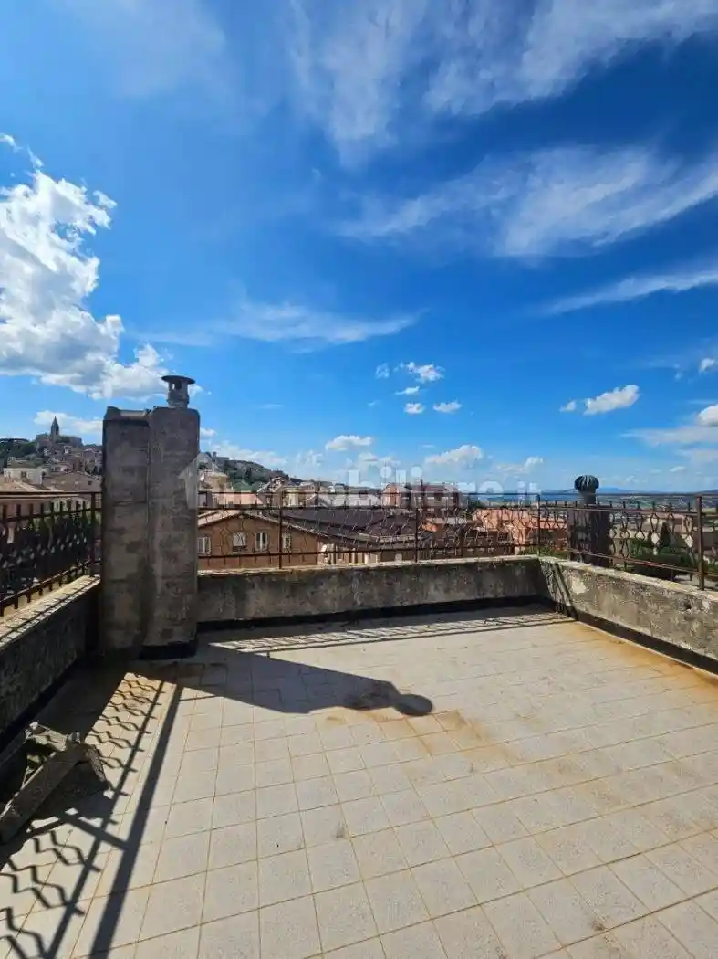 Attico - Mansarda in vendita a Todi