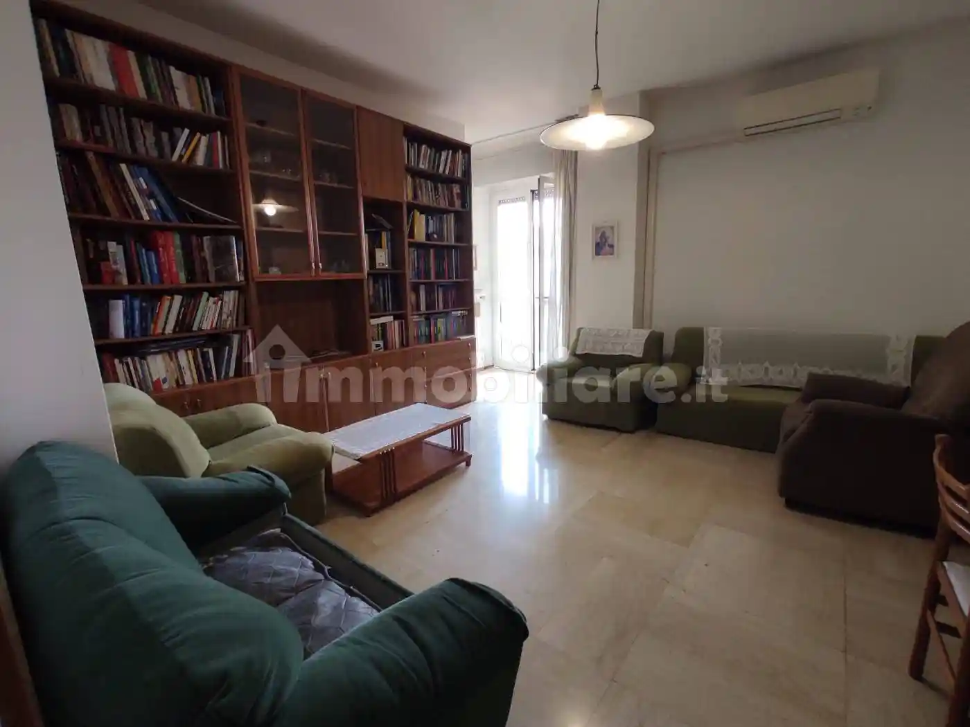 Appartamento in vendita a Bergamo