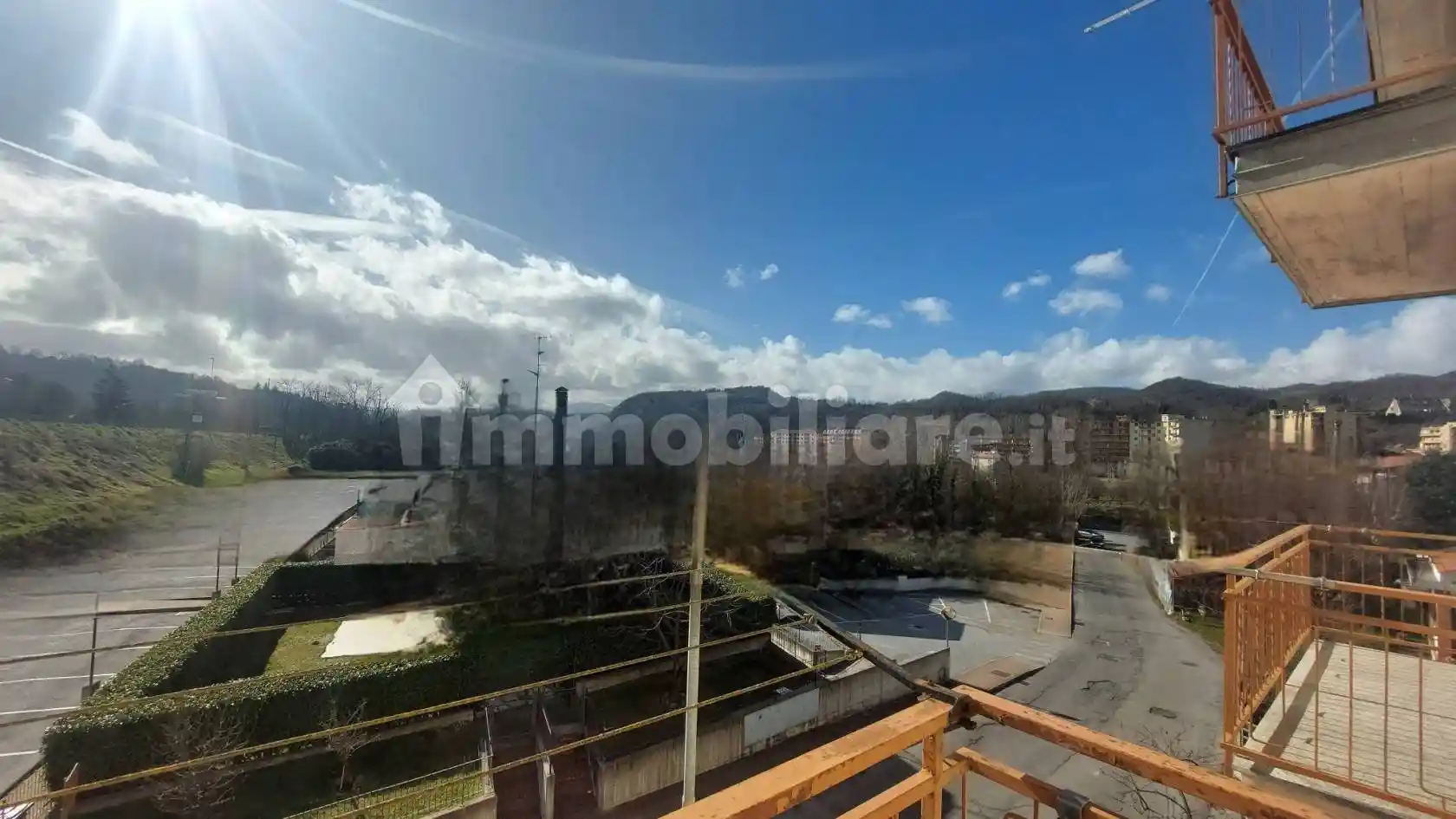 Appartamento in vendita a Cairo Montenotte