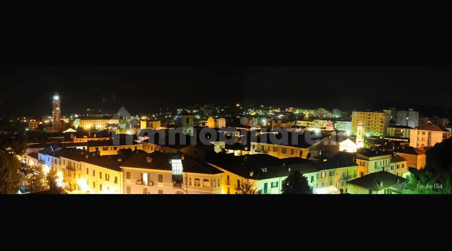 Appartamento in vendita a Cairo Montenotte