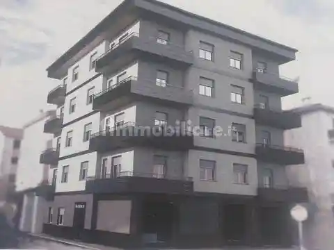 Appartamento in vendita a Cairo Montenotte