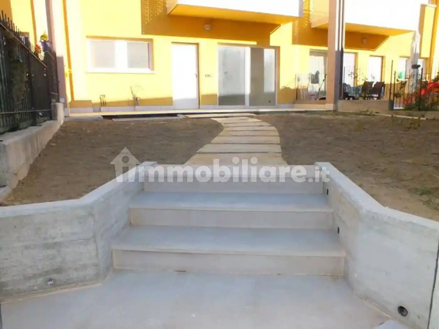 Villa in vendita a Cairo Montenotte