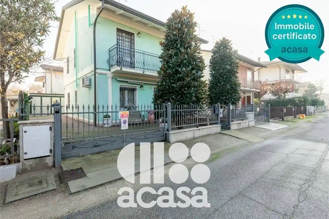Villa in vendita a Cesenatico