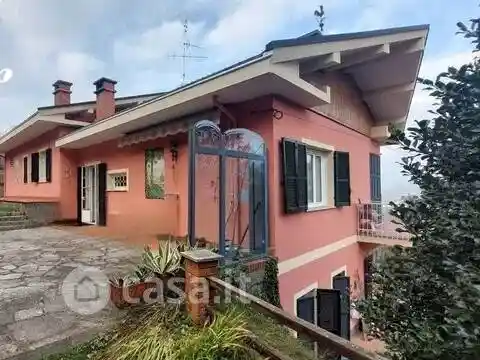 Villa in vendita a Carcare
