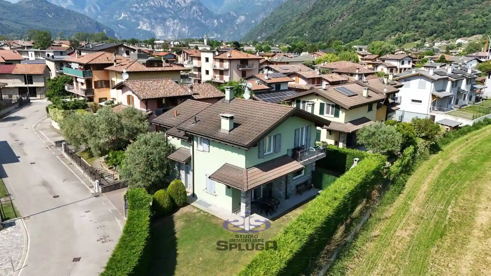 Villa - foto 3