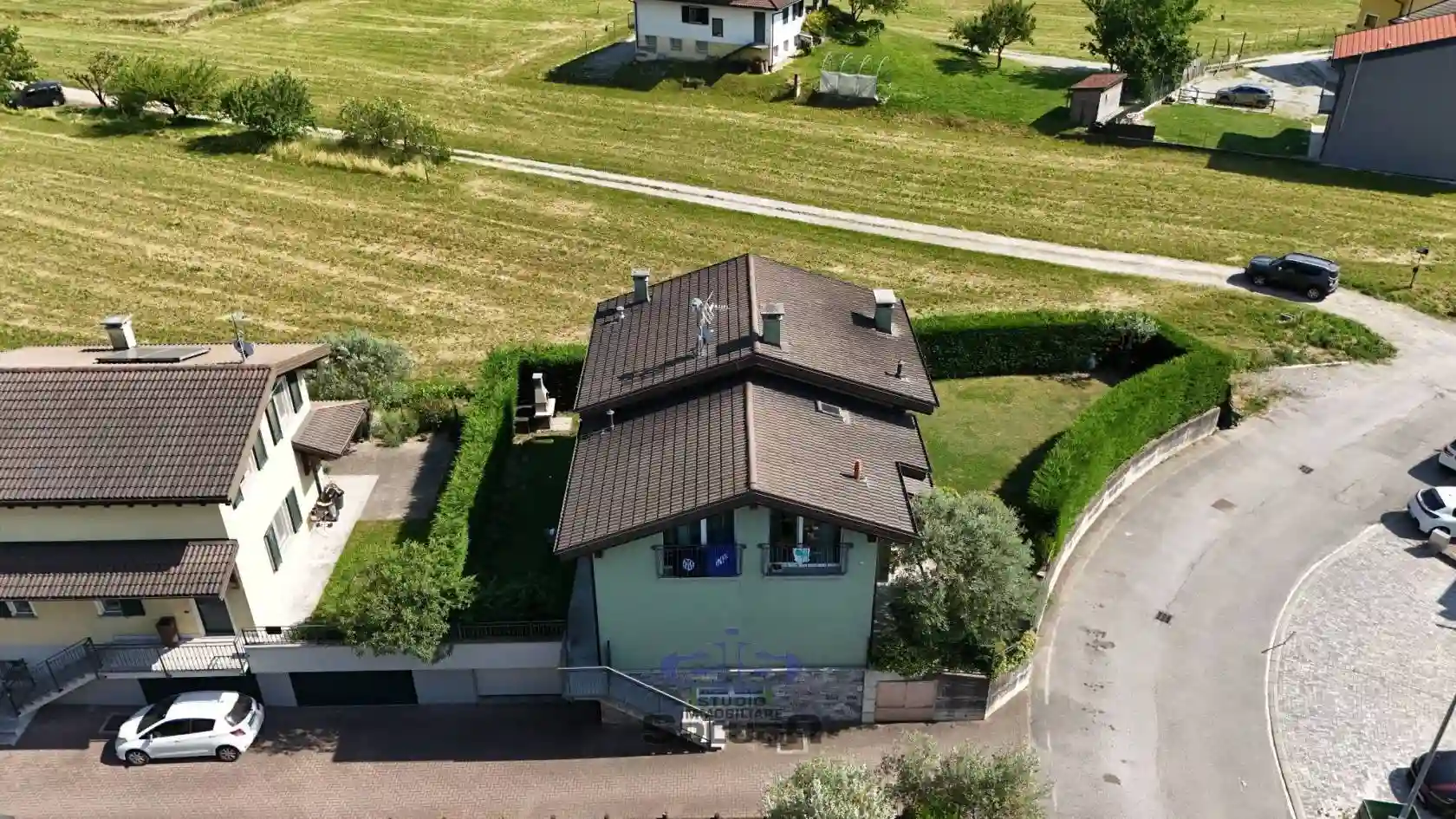 Villa - foto 5