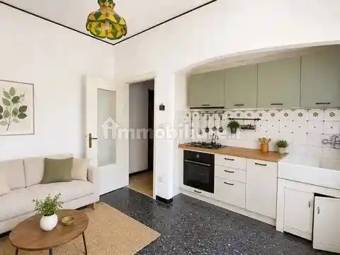 Appartamento in vendita a Cairo Montenotte