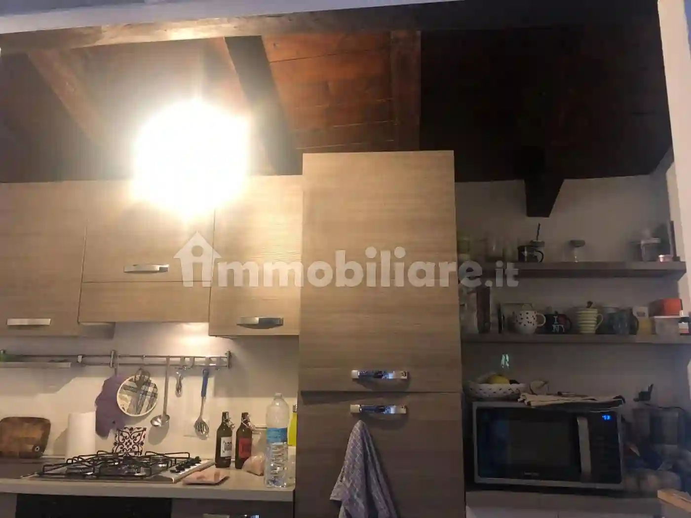 Attico - Mansarda - foto 4