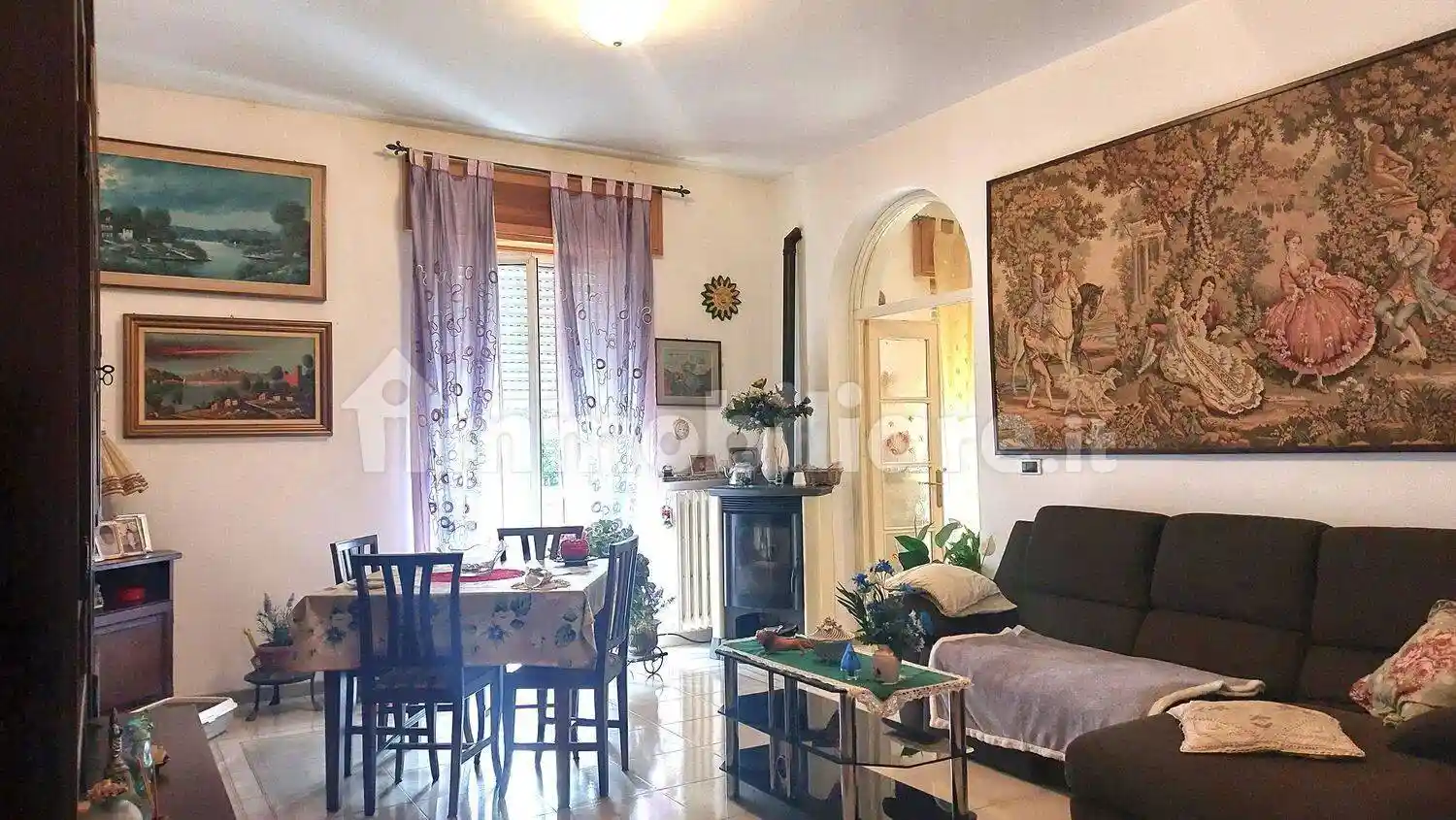 Appartamento in vendita a Cairo Montenotte