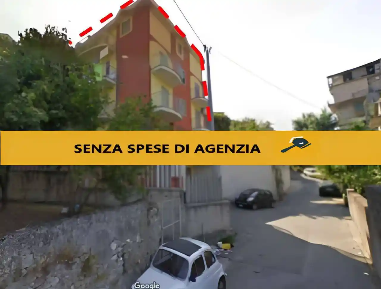 Appartamento in vendita a Montecorvino Rovella