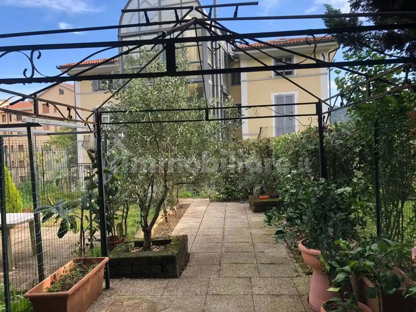 Appartamento in vendita a Cairo Montenotte