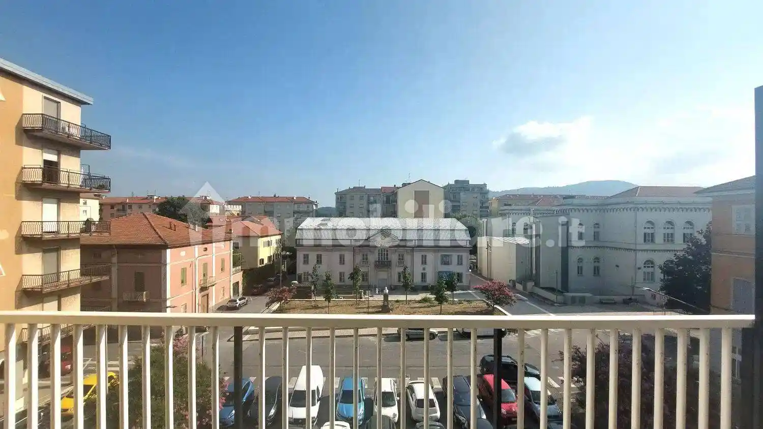Appartamento in vendita a Cairo Montenotte