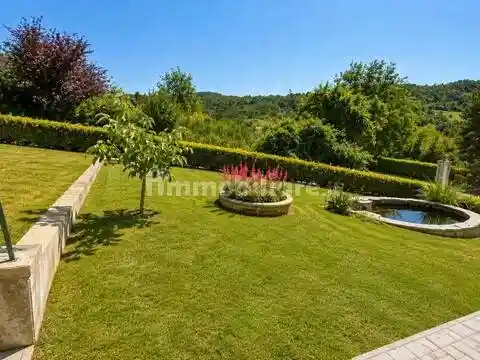 Villa in vendita a Cairo Montenotte