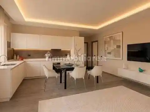 Appartamento in vendita a Carcare