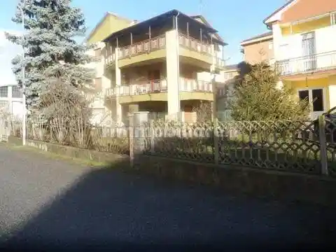 Appartamento in vendita a Cairo Montenotte
