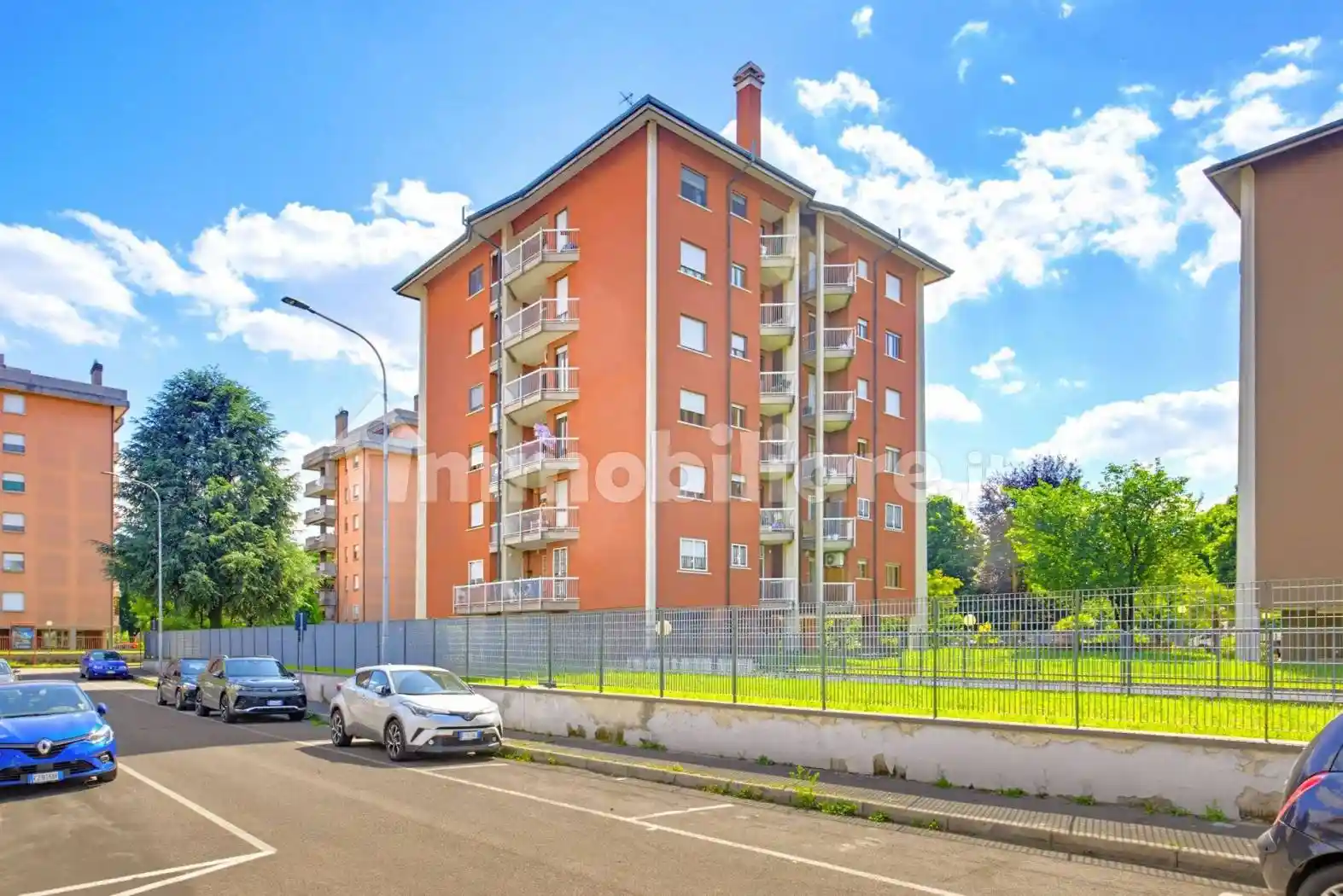 Appartamento in vendita a Bollate