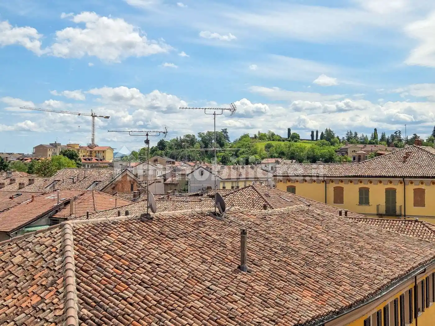 Appartamento in vendita a Tortona