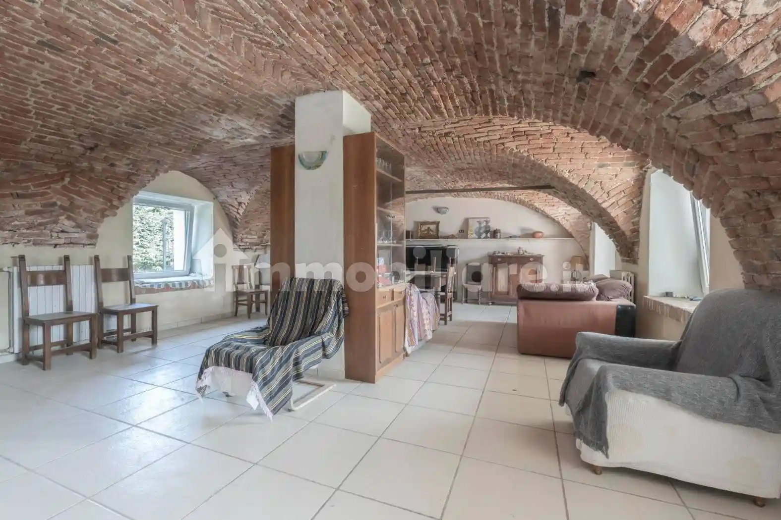 Villa in vendita a Mazzè