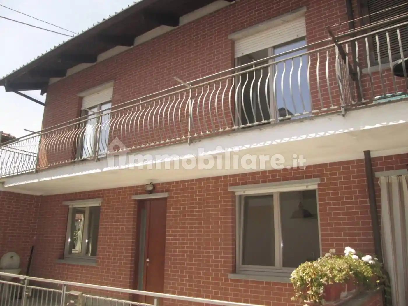 Villa in affitto a Moretta