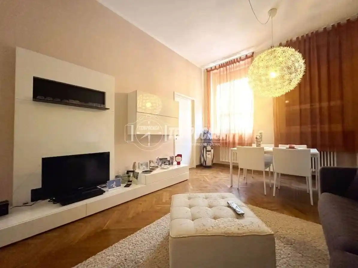 Appartamento in vendita a Biella