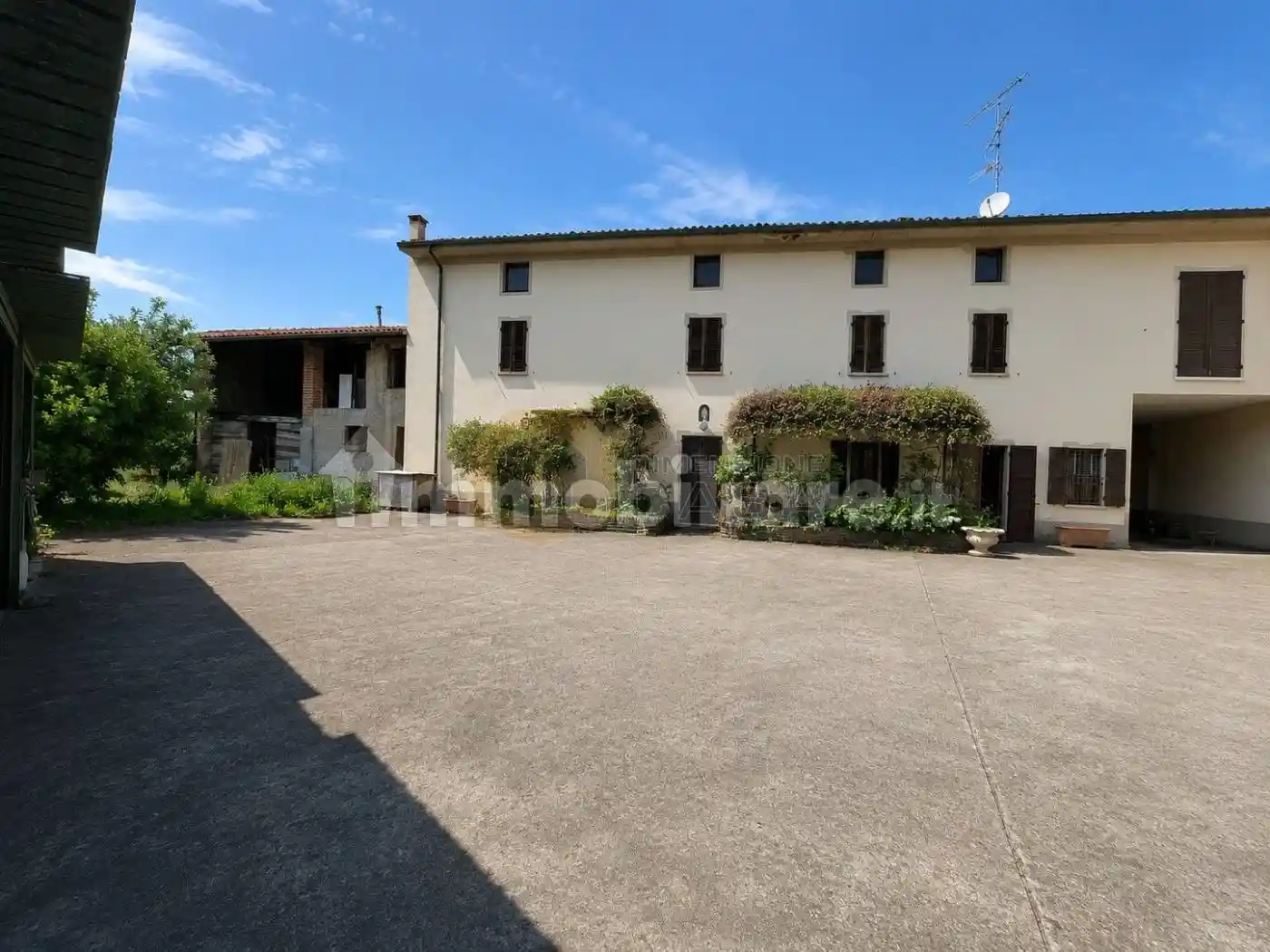 Rustico - Casale in vendita a Montichiari