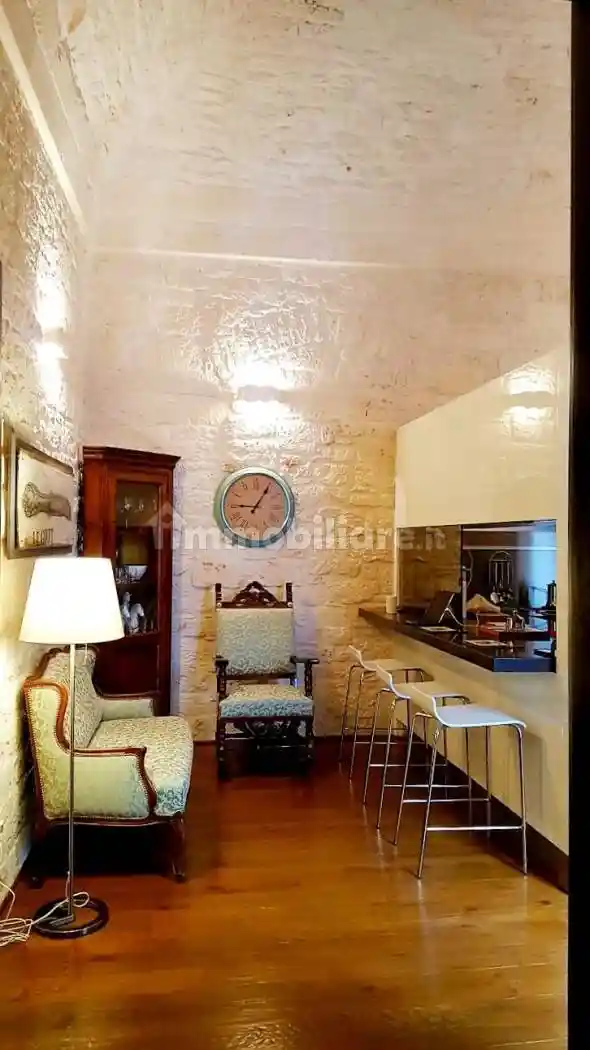 Appartamento in vendita a Martina Franca