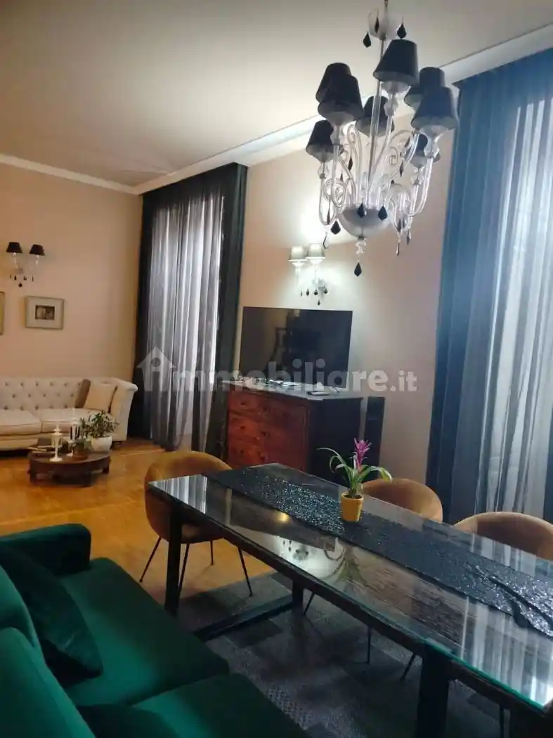 Appartamento in vendita a Aversa