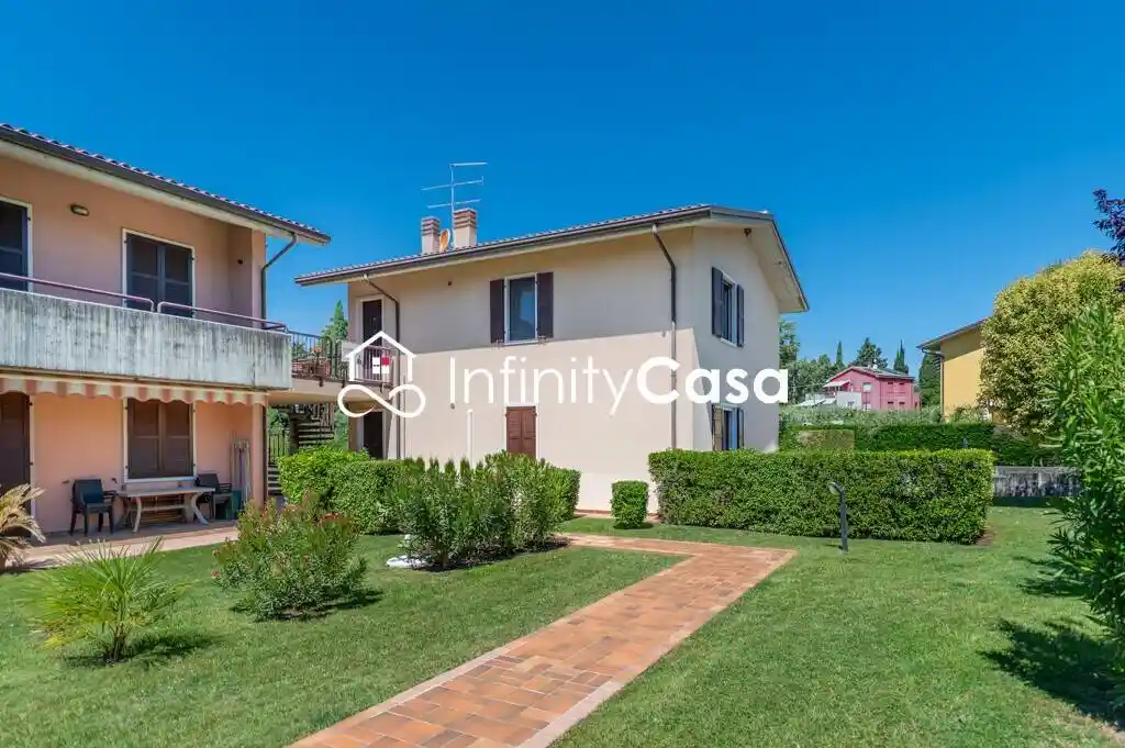 Appartamento in vendita a Lazise