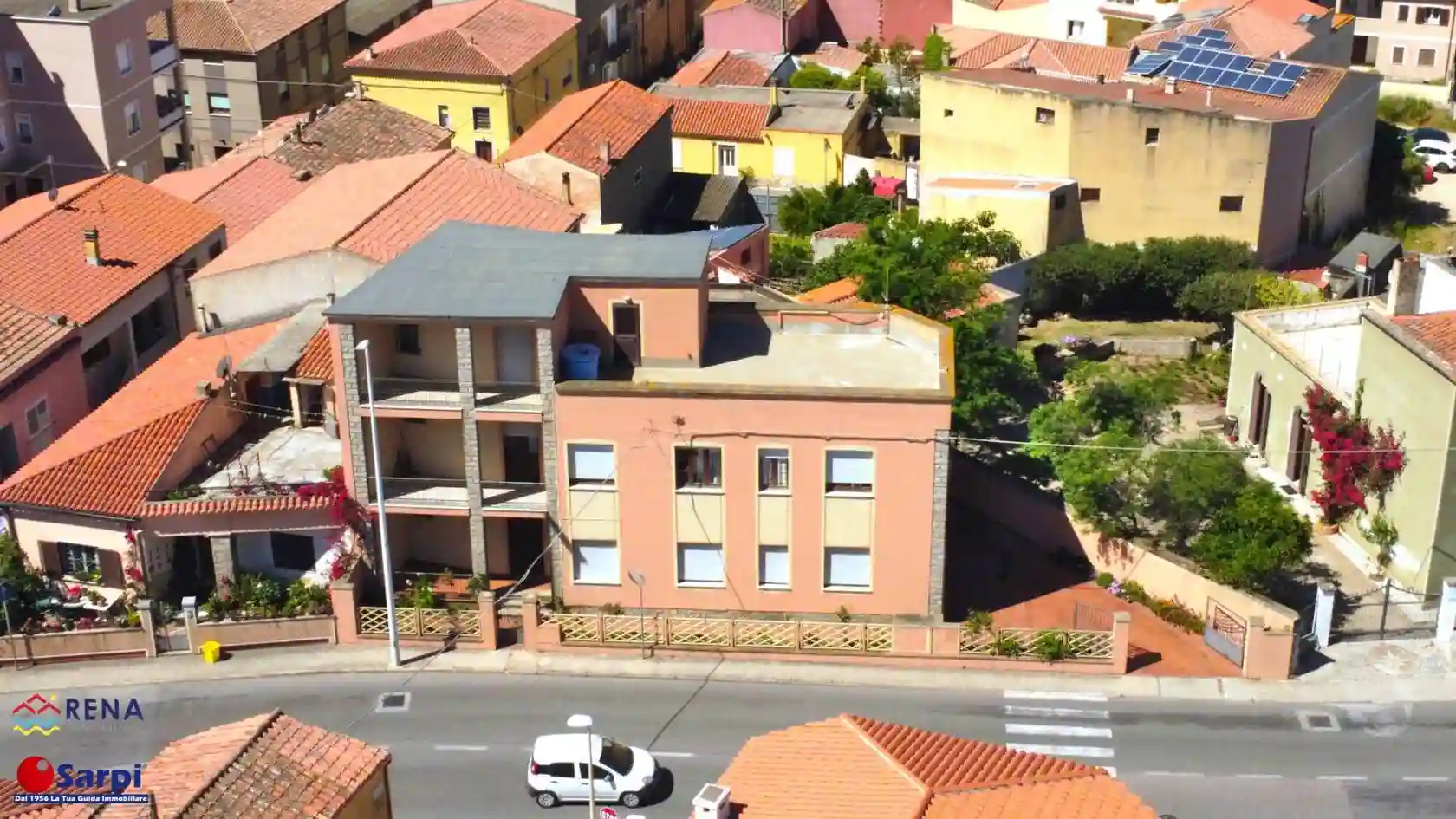 Palazzo - Edificio - foto 3