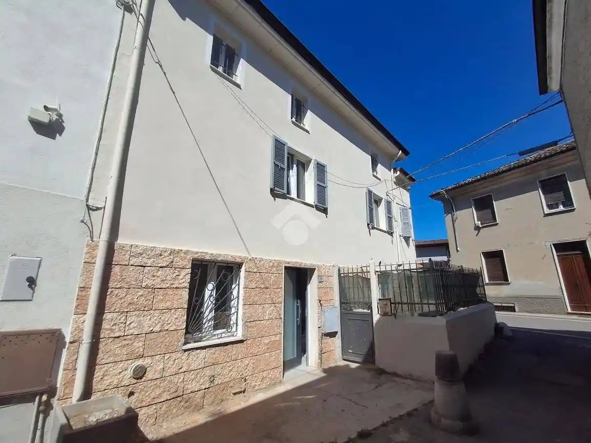 Villetta a schiera in vendita a Sarmato