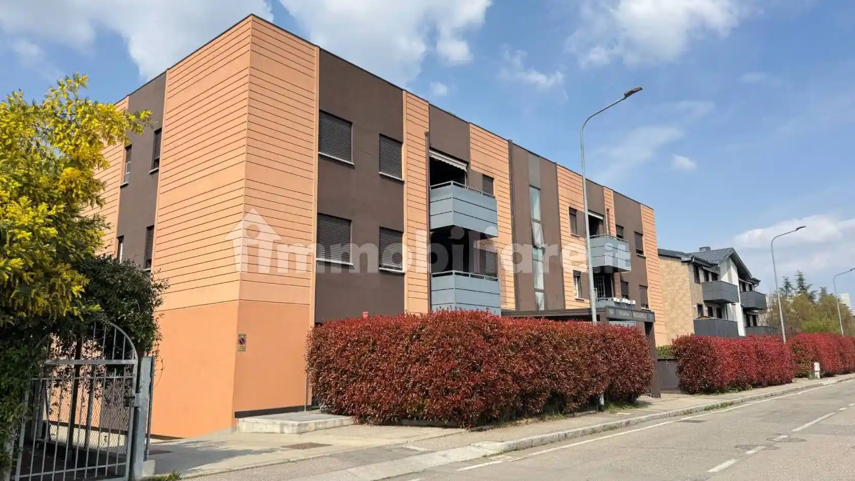 Appartamento in vendita a San Lazzaro di Savena