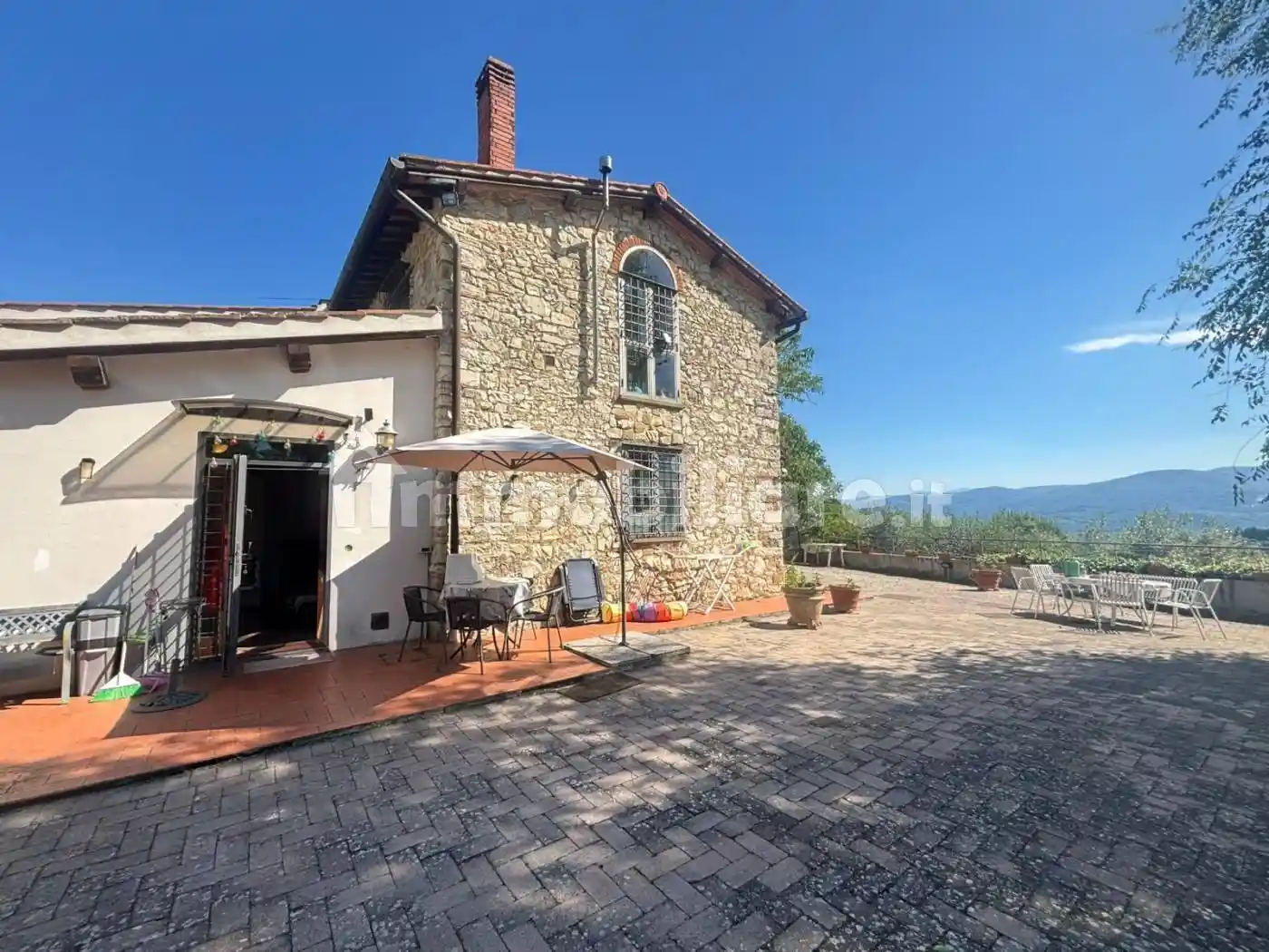 Rustico - Casale in vendita a Rignano sull'Arno