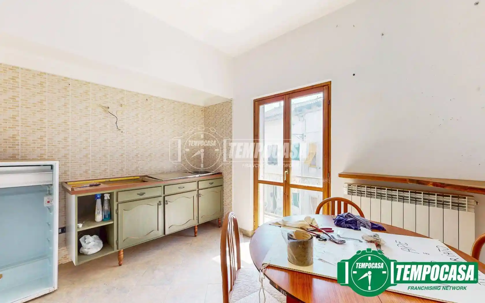 Appartamento in vendita a Cassinelle