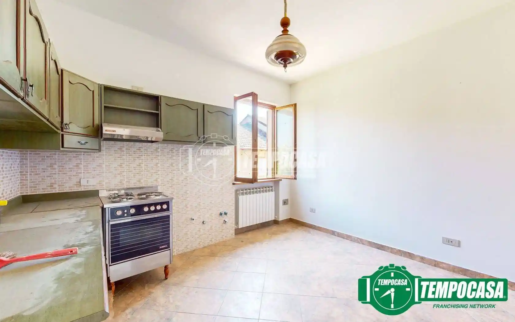 Appartamento in vendita a Cassinelle