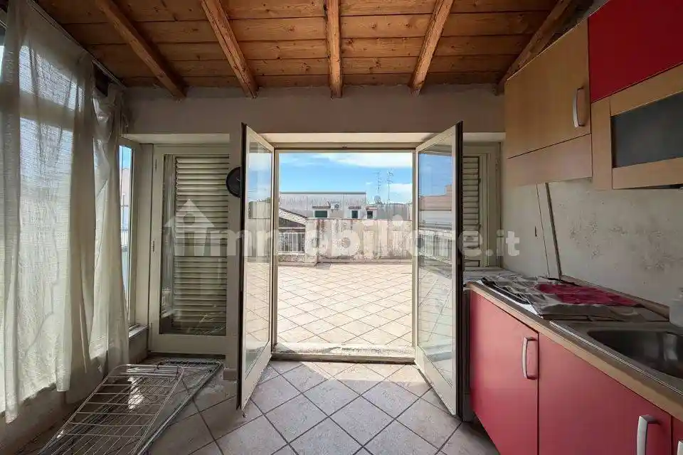 Appartamento in vendita a San Gregorio di Catania