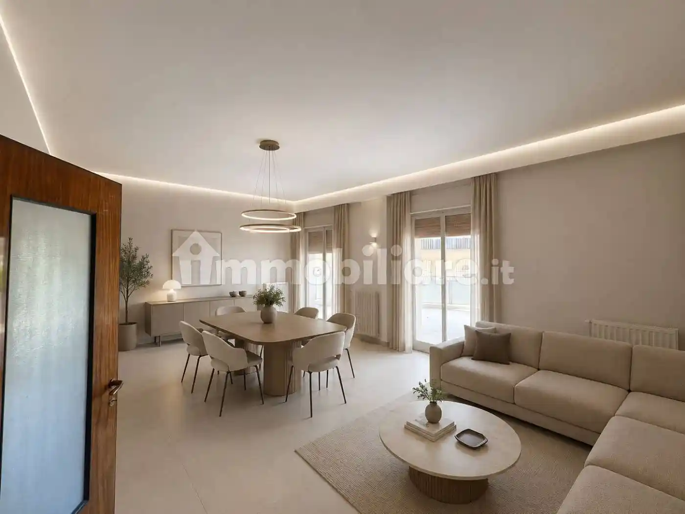 Appartamento in vendita a Siracusa