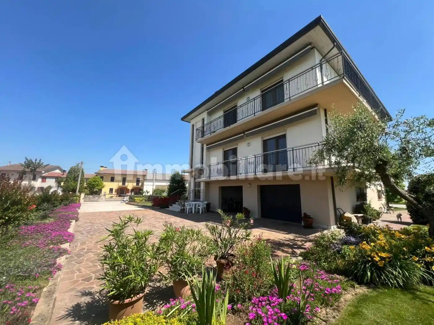 Villa in vendita a Sossano