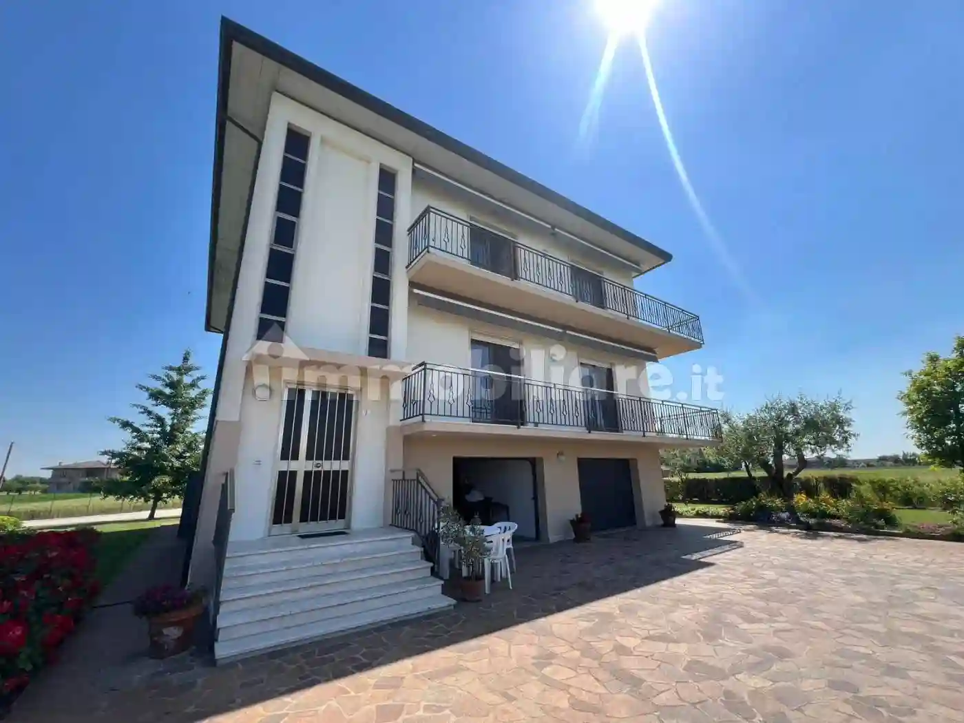 Villa - foto 5